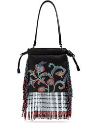 Etro - Handbag "Kalispera Small" - Lyst