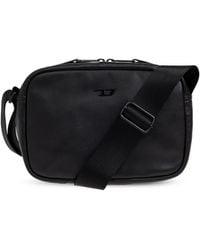 DIESEL - Shoulder Bag Rave - Lyst
