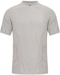 Nike - T-Shirt With Logo - Lyst