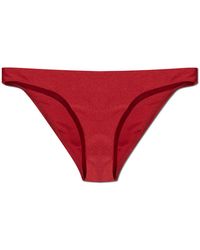 Zimmermann - Bikini Top - Lyst