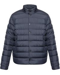 Moncler - "Lyco" Down Jacket - Lyst