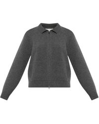 Lisa Yang - Cashmere Cardigan 'Aleya' - Lyst