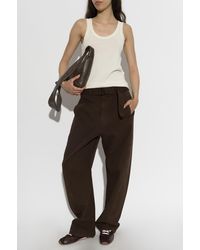 Lemaire - Strappy Top - Lyst