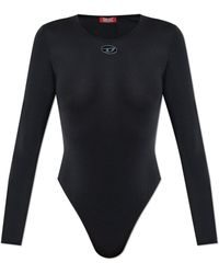 DIESEL - Body Angelina - Lyst