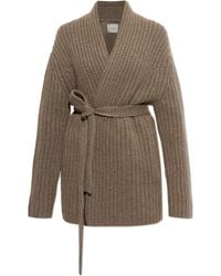 Lisa Yang - Cashmere Cardigan 'Jacqueline' - Lyst