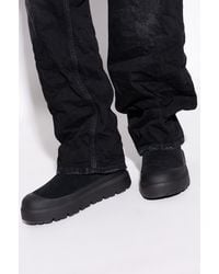 UGG - 'Ultra Mini Weather Hybrid' Snow Boots - Lyst