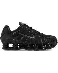 Nike - Shox Tl Sports Shoes - Lyst