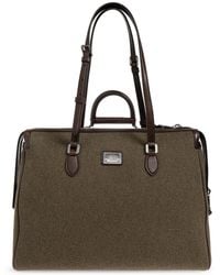 Dolce & Gabbana - Handbag - Lyst