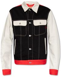 DIESEL Jackets for Men | Online Sale up 