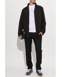 Paul & Shark - Insulated Jacket - Lyst