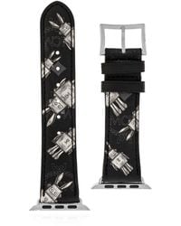 MCM - Apple Watch Band - Lyst