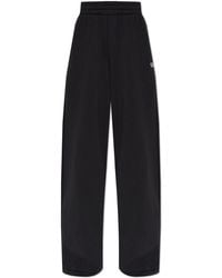 DIESEL - Sweatpants 'P-Zenia-Od' - Lyst