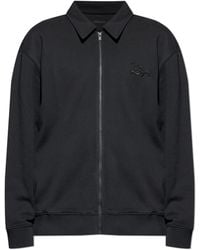Zadig & Voltaire - Jacket With Collar 'Moyaz' - Lyst