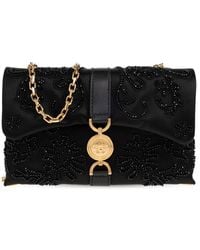 Versace - Shoulder Bag 'Kleio Mini' - Lyst