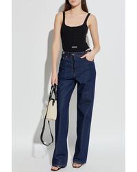 Versace - Body With Logo - Lyst