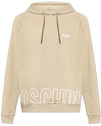 Moschino - Hoodie - Lyst