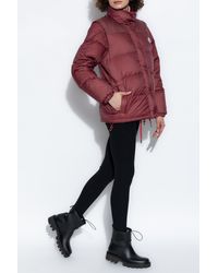 Moncler - Down Jacket Verone 1 - Lyst