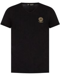 versace t shirt sale uk