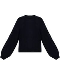 Lisa Yang - Cashmere Sweater 'Runi' - Lyst