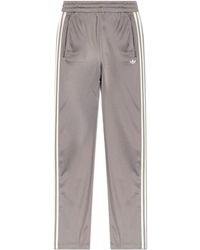 adidas Originals - Sweatpants With Straight Legs - Lyst