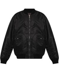 DIESEL - Reversible Jacket 'J-Held' - Lyst