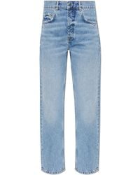 Anine Bing - Jeans 'Kate' - Lyst