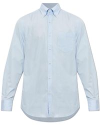 Paul & Shark - Shirt With Pocket - Lyst