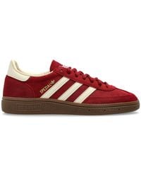 adidas Originals - Sports Shoes 'Handball Spezial' - Lyst