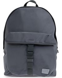 Paul Smith - Backpack With Logo Patch - Lyst