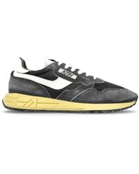 Autry - 'Reelwind' Sports Shoes - Lyst