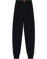 Versace - Sweatpants - Lyst