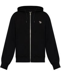 Paul Smith - Hoodie - Lyst