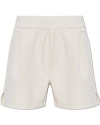 Nike - Shorts With Logo - Lyst