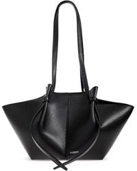 Yuzefi - "Mochi" Shopper Bag - Lyst