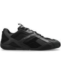 Versace - Sports Shoes - Lyst