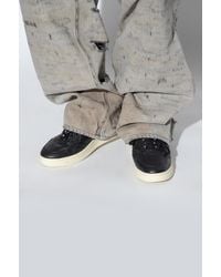 Autry - 'Aulw' Low-Top Sneakers - Lyst