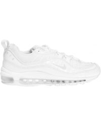 Nike Air Max 98 Sneakers For Men Up To 50 Off At Lyst Com Nike Air Max 98 Sneakers For Men Up To 50 Off At Lyst Com