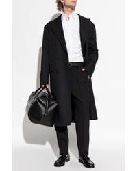 DSquared² - Woolen Trousers - Lyst