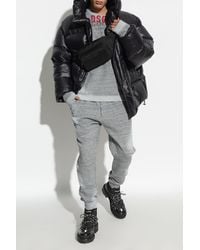 DSquared² - Hoodie - Lyst