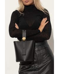 Loewe - Handbag 'Pebble Mini' - Lyst