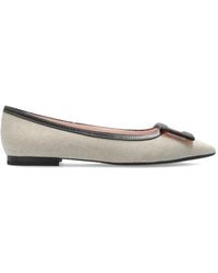Roger Vivier - Gommettine Ballerinas - Lyst