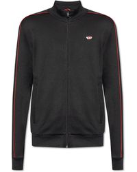 DIESEL - Sweatpants 'P-Zamper-D' - Lyst