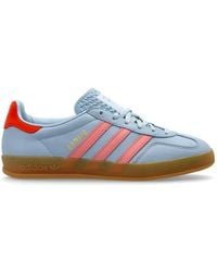 adidas Originals - Sports Shoes Gazelle Indoor W - Lyst