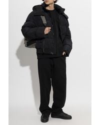 Balmain - Sweatpants With Embroidered Logo - Lyst