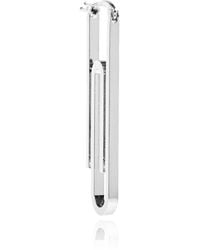 Off-White c/o Virgil Abloh - Single Earring - Lyst