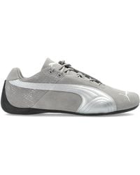 PUMA - "Future Cat Emboss" Sports Shoes - Lyst