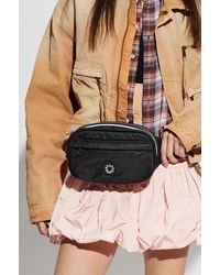 KENZO - Belt Bag With Logo - Lyst