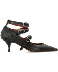 Vivienne Westwood - Heeled Shoes "Napoli Kitten" - Lyst