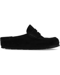 Birkenstock - 'Naples Wrapped' Shoes - Lyst