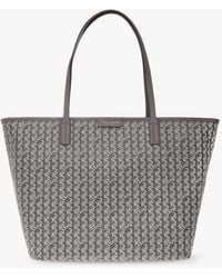 Tory Burch - 'Ever-Ready' Shopper Bag - Lyst